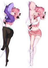 Fate/Apocrypha Astolfo Anime Body Pillow