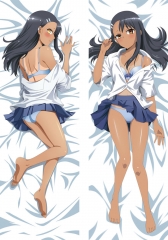 Don't Toy With Me, Miss Nagatoro | Hayase Nagatoro Body Pillow