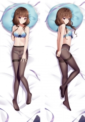 Kaguya sama: Love Is War Miko Iino Body Pillow