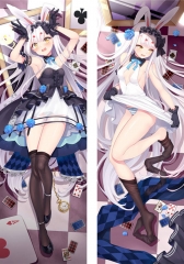 Azur Lane Shimakaze Body Pillow Case