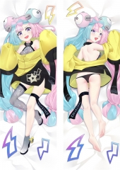 Pokémon Iono Body Pillow Dakimakura