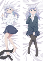 Aharen-san wa Hakarenai Anime Daki Pillow