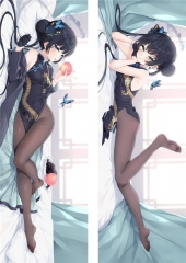 Blue Archive Kisaki Dakimakura Body Pillow