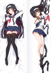 Bishoujo Mangekyou Renge Sailor Suit Dakimakura Pillow