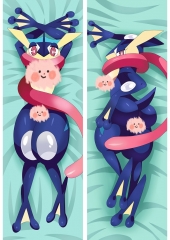 Pokemon Greninja Dakimakura Body Pillow