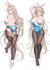 Blue Archive Ichinose Asuna Body Pillow Dakimakura