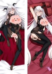 Azur Lane Agir Body Pillows Anime Girls