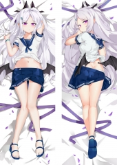 Blue Archive Sorasaki Hina Body Pillow Dakimakura