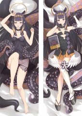 Hololive Virtual Ninomae Ina'nis Dakimakura Pillow