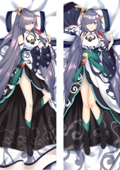 Honkai Impact 3rd Azure Empyrea Dakimakura Body Pillow