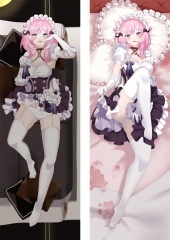 Honkai Impact 3rd Elysia Hugging Body Pillow Cover