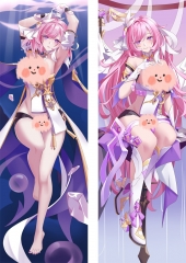 Honkai Impact 3rd Elysia Full Body Pillow Online