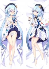 Honkai Impact 3rd Griseo Hugging Body Pillow Case