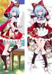 Honkai Impact 3rd Griseo Dakimakura Printing