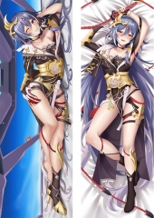 Honkai Impact 3rd Herrscher of Sentience Body Pillow