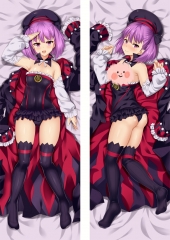 Fate Helena Blavatsky Dakimakura Pillow