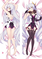 Honkai Impact 3rd Herrscher of the Void Make a Body Pillow Online