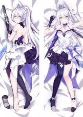 Honkai Impact 3rd Kiana Kaslana (K-423) Anime Long Pillows