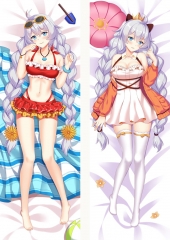 Honkai Impact 3rd Kiana Kaslana (K-423) Anime Full Body Pillows