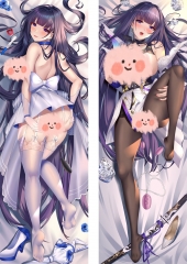 Honkai Impact 3rd Raiden Mei Dakimakura Pillow