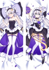 Honkai Impact 3rd Theresa Apocalypse Waifu Pillow