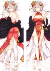 Honkai Impact 3rd Rita Rossweisse Dakimakura Pillow