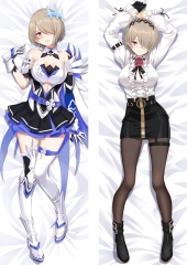 Honkai Impact 3rd Rita Rossweisse Waifu Pillow