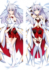 Honkai Impact 3rd Theresa Apocalypse Girlfriend Body Pillow