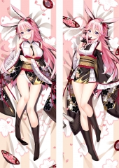 Honkai Impact 3rd Yae Sakura Body Pillow