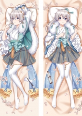 Honkai Impact 3rd Theresa Apocalypse Body Pillow