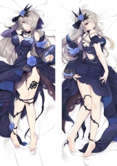 Honkai Impact 3rd Rita Rossweisse Body Pillow