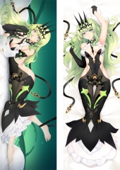 Honkai Impact 3rd Mobius Body Pillow Dakimakura