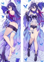 Honkai: Star Rail Seele Vollerei Dakimakura Pillow