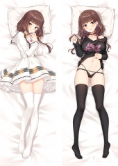 Kaguya-sama Love Is War Miko Iino Dakimakura Pillow