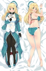 Kantai Collection: KanColle Atago Body Pillow