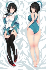 Kantai Collection: KanColle Takao Body Pillow