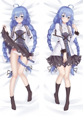 Mushoku Tensei Roxy Migurdia Body Pillow