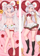 Granblue Fantasy Vikala Body Pillow