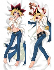 Yugi Mutou Dakimakura Pillow