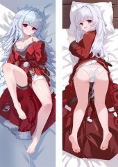 Honkai: Star Rail Clara Body Pillow