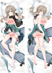 Honkai: Star Rail Qingque Body Pillow