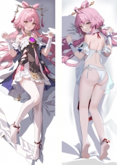 Honkai: Star Rail Fu Xuan Girlfriend Pillow