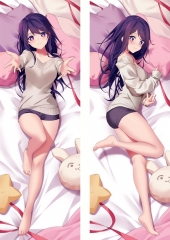 Oshi no Ko Ai Hoshino Body Hugging Pillow