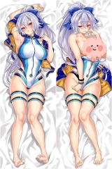 Fate Grand Order Archer of Inferno Dakimakura Pillow