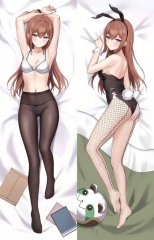 Steins;Gate Kurisu Makise Dakimakura Pillow