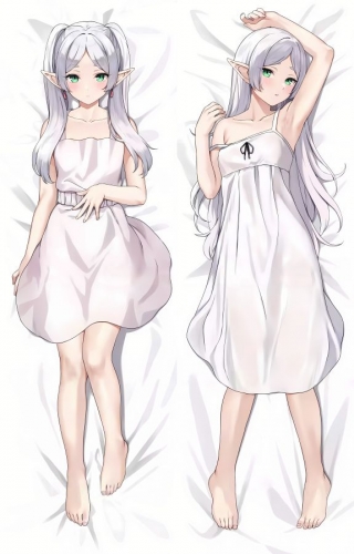 Frieren Beyond Journey's End Dakimakura Pillows