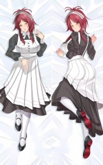 Mushoku Tensei Aisha Greyrat - Dakimakura Pillows