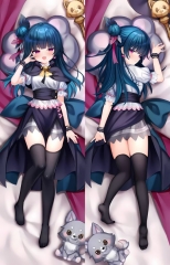 Love Live! Yoshiko Tsushima Dakimakura Pillows