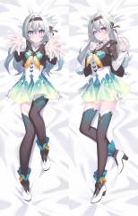 Honkai: Star Rail Firefly - Dakimakura Pillow