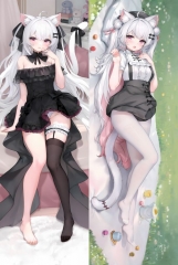 Virtual YouTuber Shanoa - Dakimakura Pillow